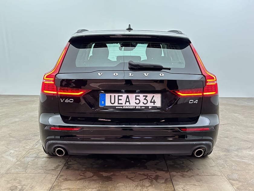 Bild 5 av Volvo V60