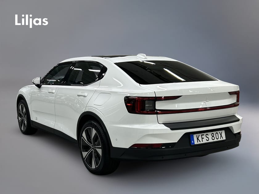 Bild 3 av Polestar 2 Long range Dual motor