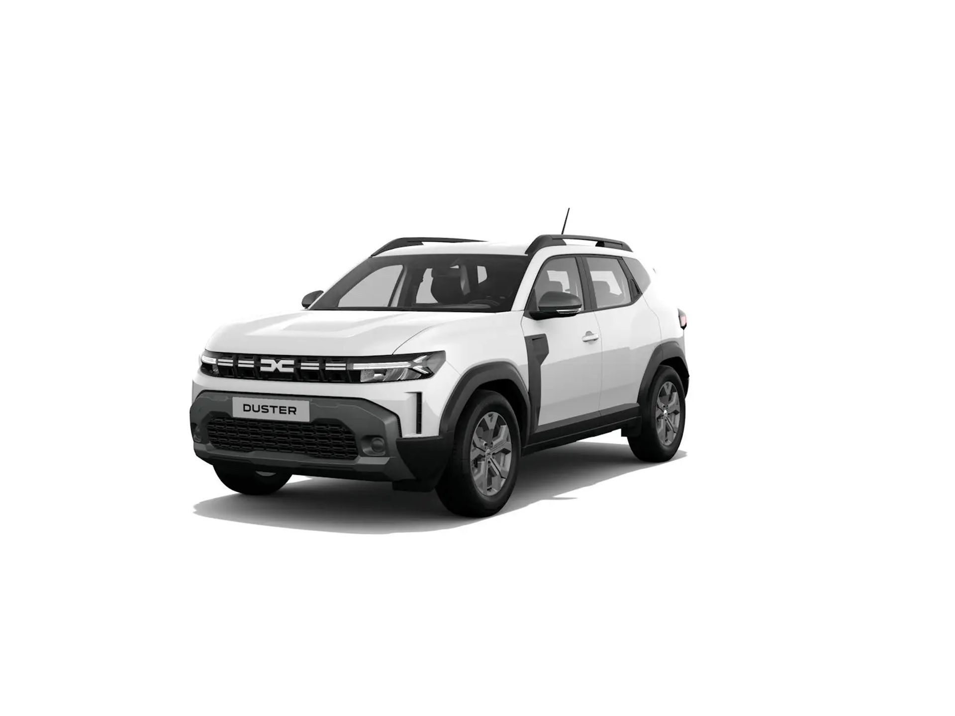 Dacia Duster Hybrid 155 2026, bild 7/8