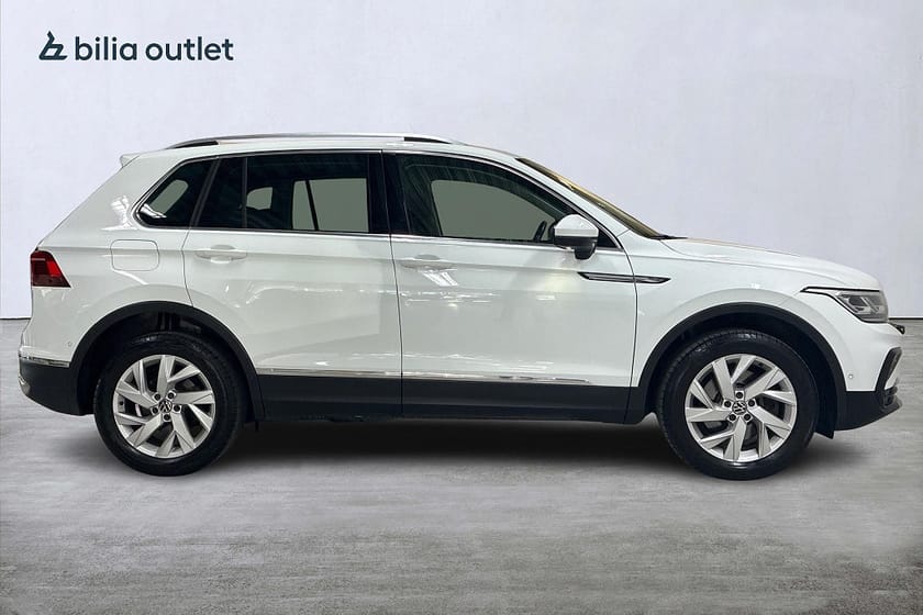 Bild 5 av Volkswagen Tiguan