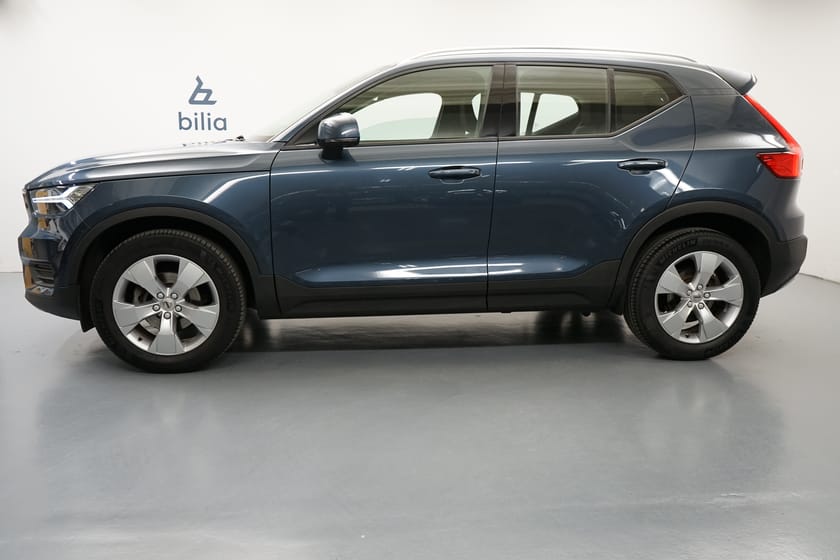 Bild 2 av Volvo XC40