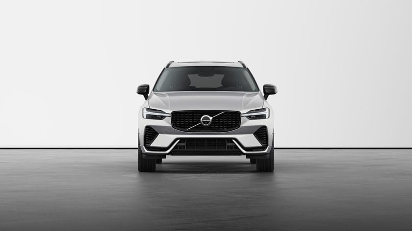 Bilde 3 av Volvo XC60 Recharge T6II Ult Dark KROK|PANO|HUD|360|H&K