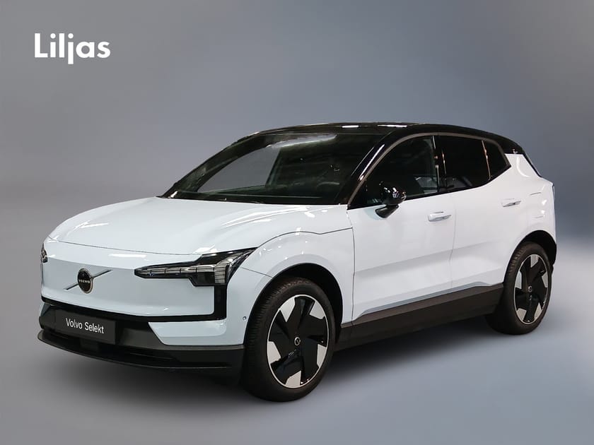 Bild 1 av Volvo EX30 Twin Motor Performance Ultra