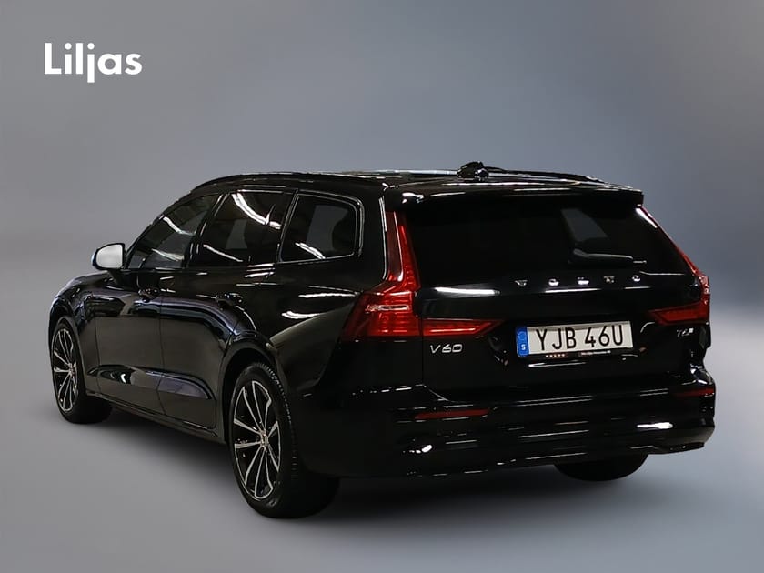 Bild 3 av Volvo V60