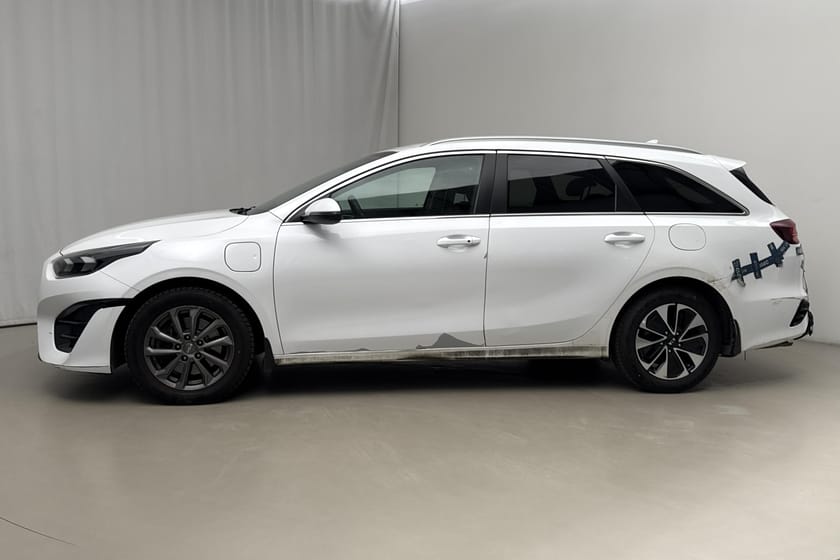 Bild 2 av Kia Ceed Sportswagon Plug-in Hybrid 1.6 SW (141hk) Advance