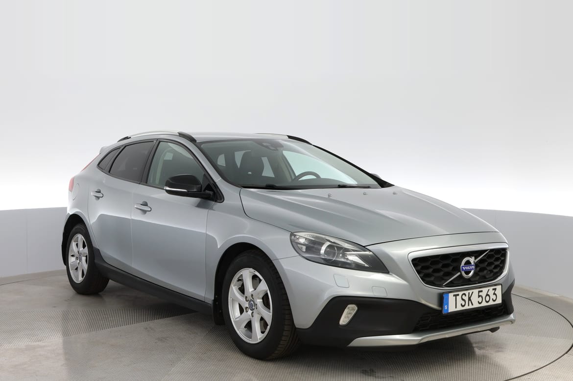 Volvo V40 2015 - miniatyr 6