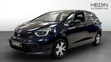 Honda Jazz e:HEV ELEGANCE 1.5 AT HYBRID