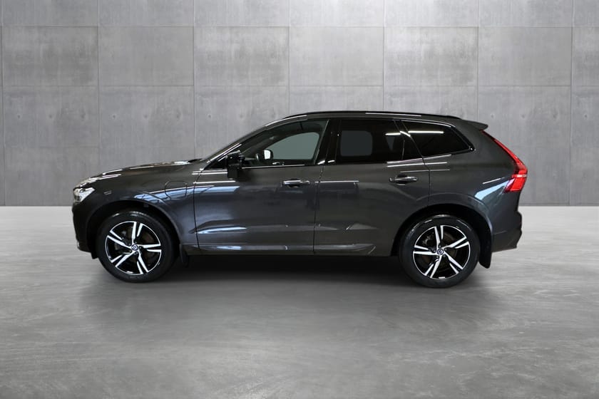 Bilde 3 av Volvo XC60 T6II Long Range 360/Hengerfeste/Panorama