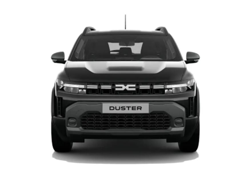 Bild 2 av Dacia Duster hybrid-G 150 4x4 Hybrid Expression Privatleas 3390/36mån