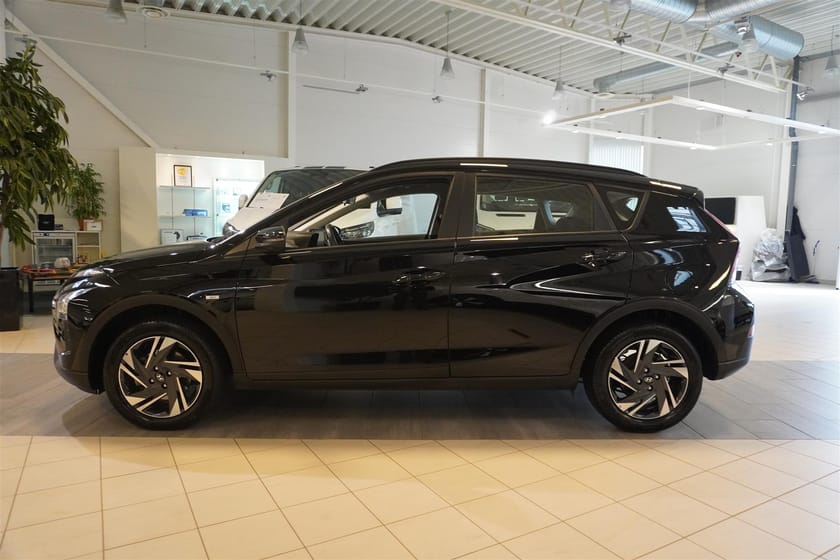 Bild 3 av Hyundai Bayon