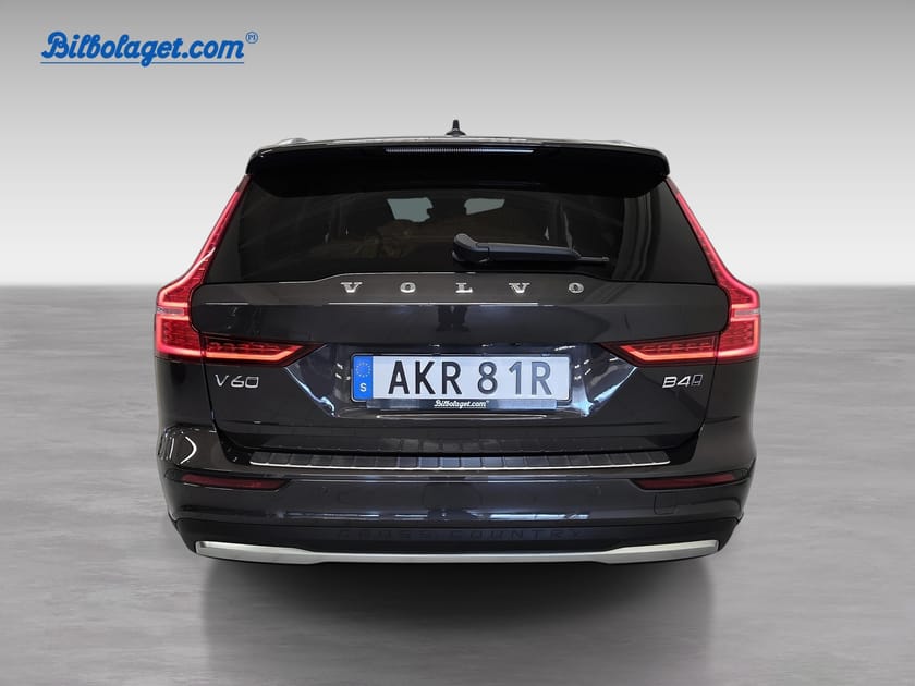 Bild 5 av Volvo V60 Cross Country B4 AWD Diesel Plus