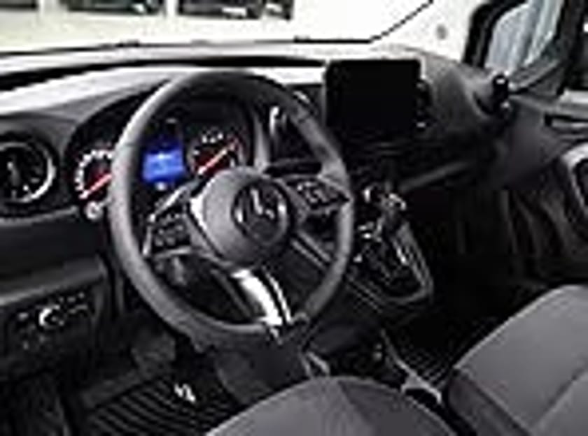 Bild 4 av Mercedes-Benz Citan 112 CDI L2 Special edition