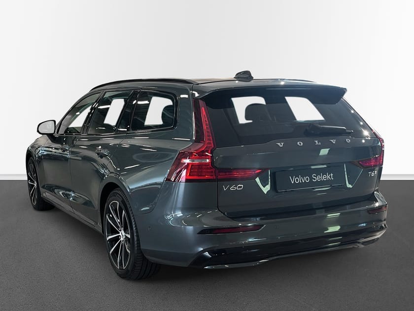 Bild 2 av Volvo V60