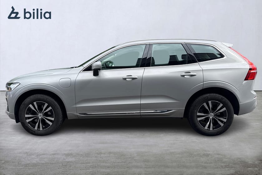 Bild 3 av Volvo XC60 Recharge T6 Inscription Expression/Rattvärme/Baksätesvärme
