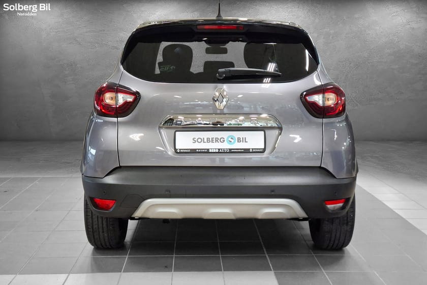 Bilde 5 av Renault Captur
