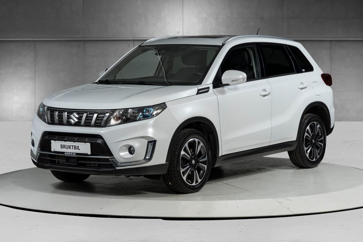 Suzuki Vitara 2020