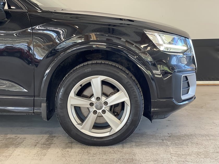 Bild 5 av Audi Q2