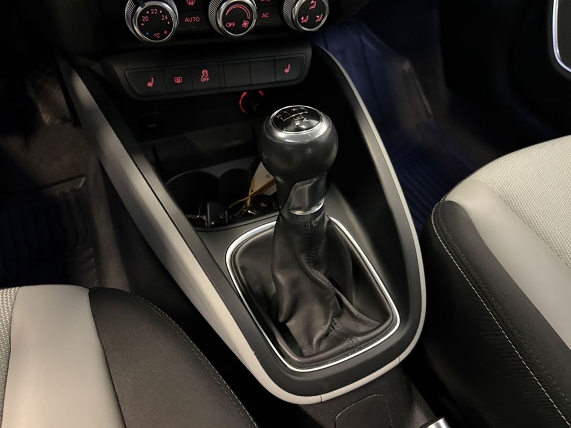 Audi Audi A1 Sportback — bild 14