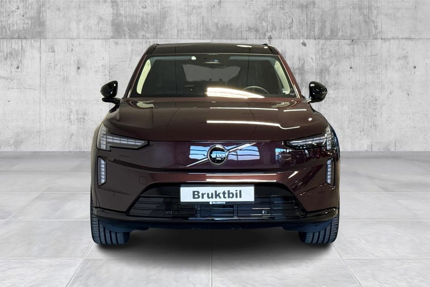 Bilde 5 av Volvo EX90 Twin Motor Performance 7s/BowersWilkins/Hengerfeste/Massasje