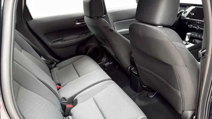 Bild 5 av Honda Jazz e:HEV ELEGANCE 1.5 AT HYBRID