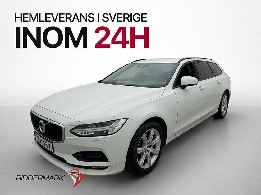 Bild 3 av Volvo V90