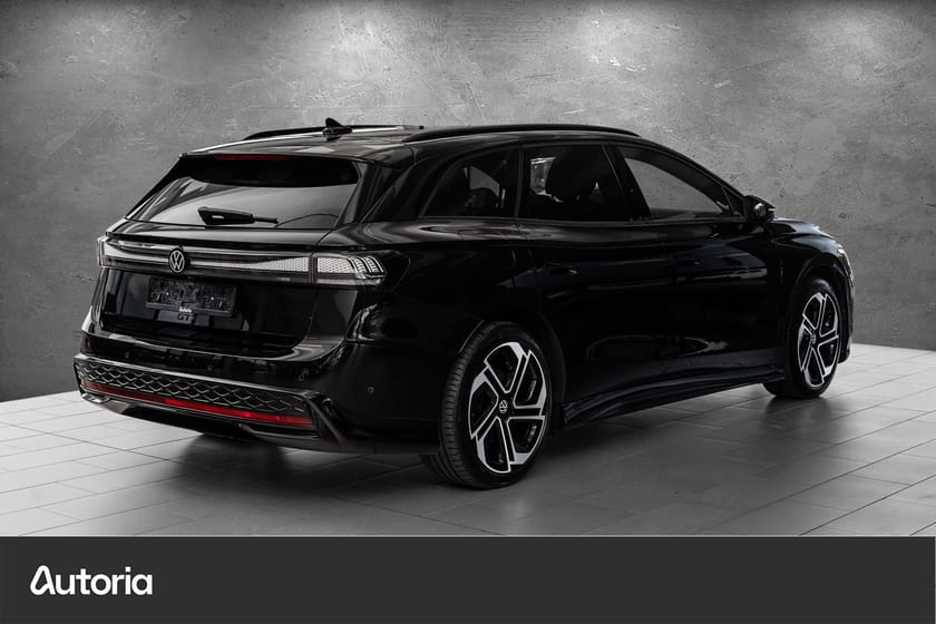 Bilde 5 av Volkswagen ID.7 GTX Tourer 4m stv 86kwh 340hk ex
