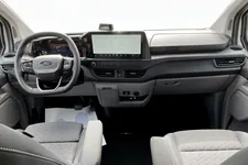 Ford Transit Custom 320 Crew Van