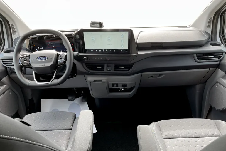 Ford Transit Custom 320 Crew Van