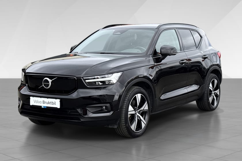Bilde 4 av Volvo XC40 Recharge P8 AWD