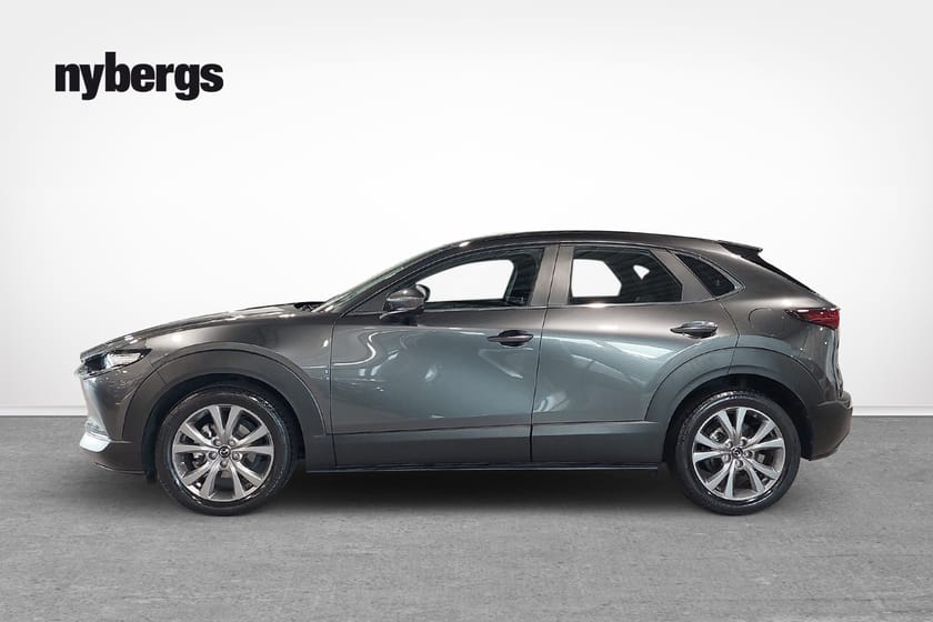 Bild 2 av Mazda CX-30