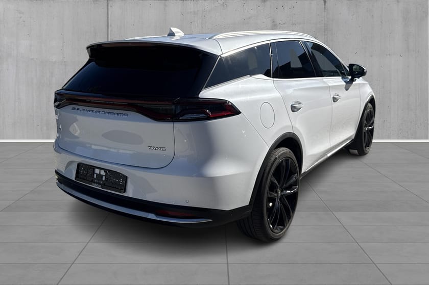 Bilde 3 av BYD Tang EV AWD