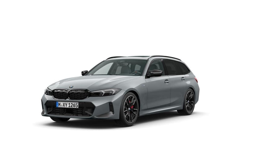Bild 1 av BMW M340i xDrive Touring M Performance Edition