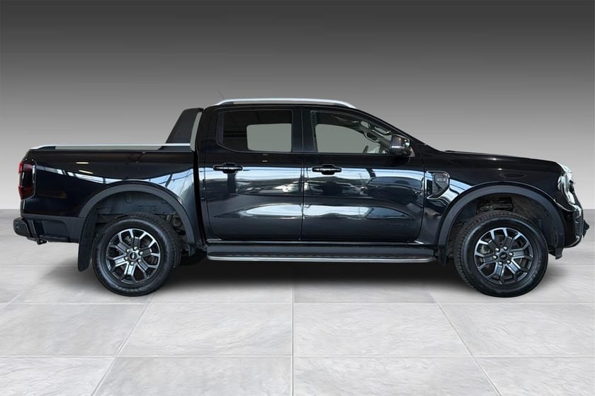 Bilde 5 av Ford Ranger Dobbelcab 3.0/V6/240HKe-4WD Wildtrak | 1000m | H.feste | P.Varmer
