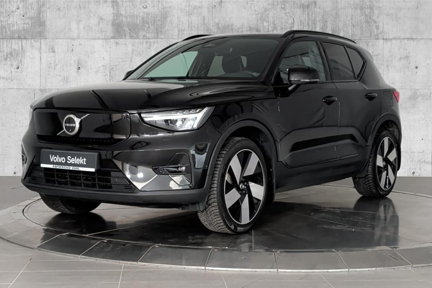 Bilde 3 av Volvo XC40 Recharge Single Motor FWD - 231 hK - ULTIMATE - 360* - H.FESTE - 20"
