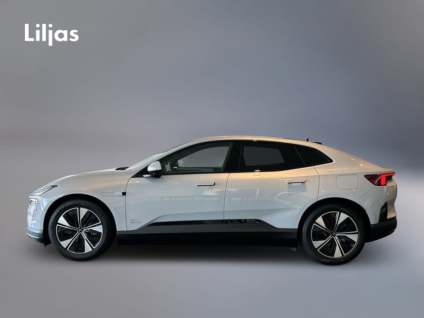 Bild 3 av Polestar 4 Long Range Single Motor Plus&Pilot/ Business Edition