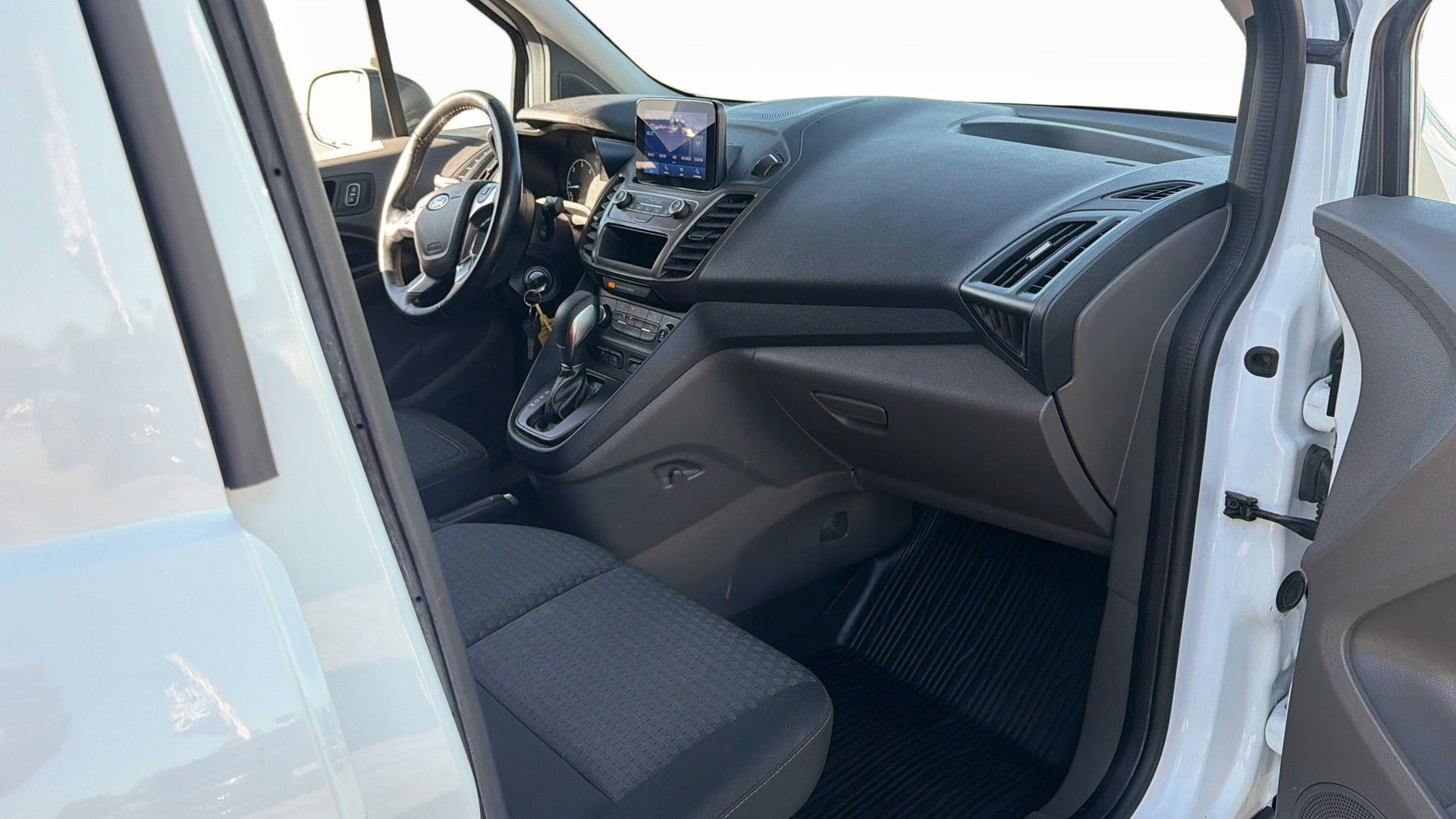 Ford Transit Connect 2023, bild 3/10