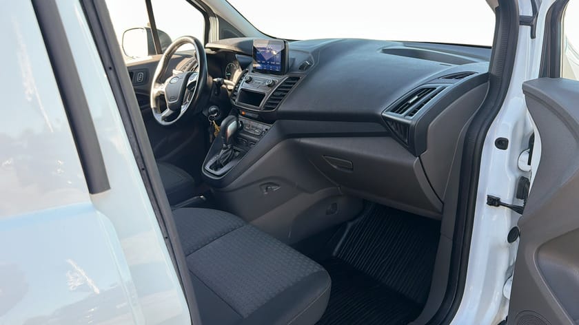 Bild 3 av Ford Transit Connect 230 LWB