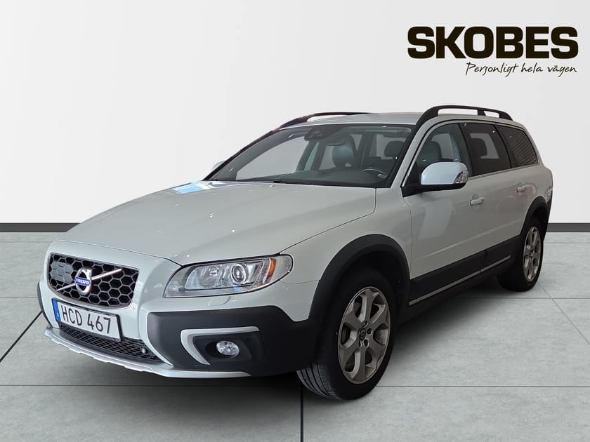 Bild 3 av Volvo XC70