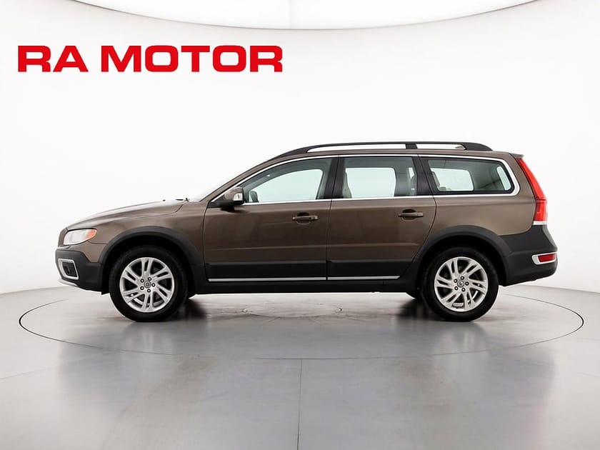 Bild 4 av Volvo XC70 D4 AWD 163hk Momentum Business ED | Drag | Kamrem bytt