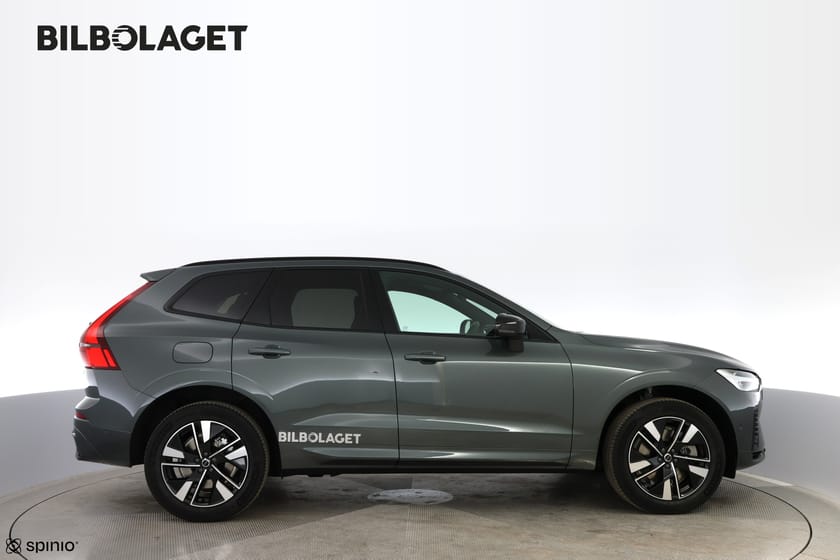 Bild 5 av Volvo XC60 T6 Plus Dark Nordic Edition Demobil