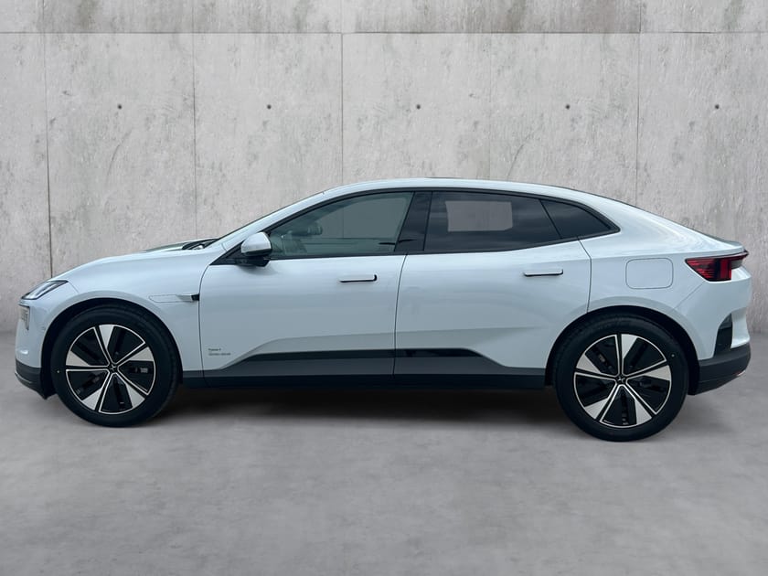Bilde 2 av Polestar 4 Long Range Dual motor DM 544hk Plus- og Pilot|Pixel