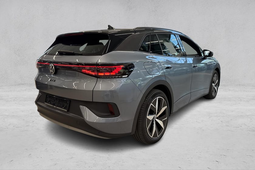Bilde 5 av Volkswagen ID.4 GTX 475 WLTP ACC/Kamera/Matrix/CarPlay++
