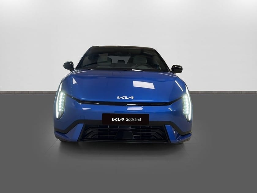 Bild 2 av Kia EV4 Long Range GT-LINE 81,4 KWH