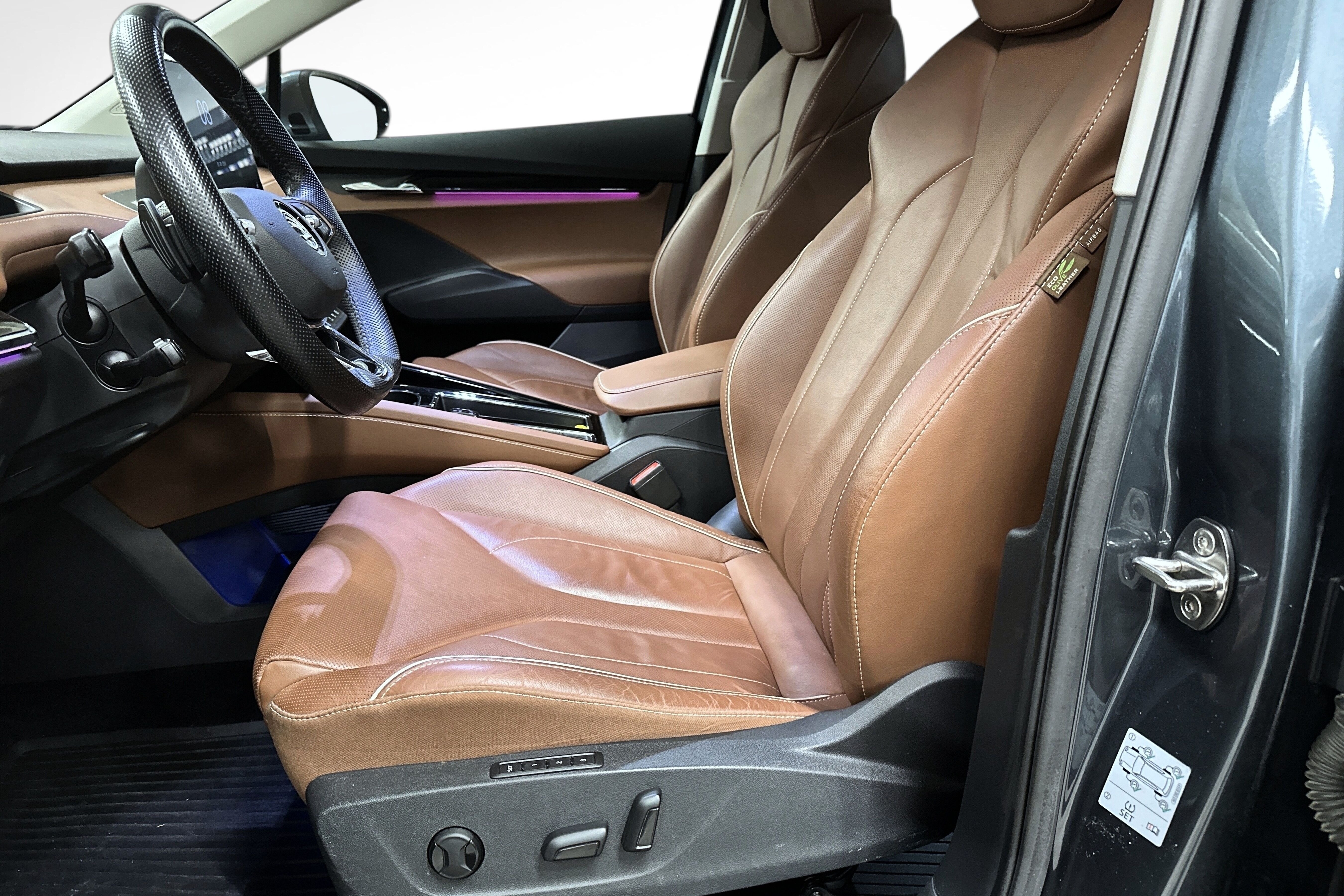 Škoda Enyaq iV 80 bilde 10