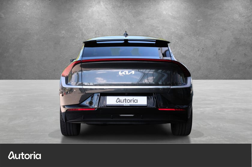 Bilde 4 av Kia EV6 Exclusive 77 kWh RWD