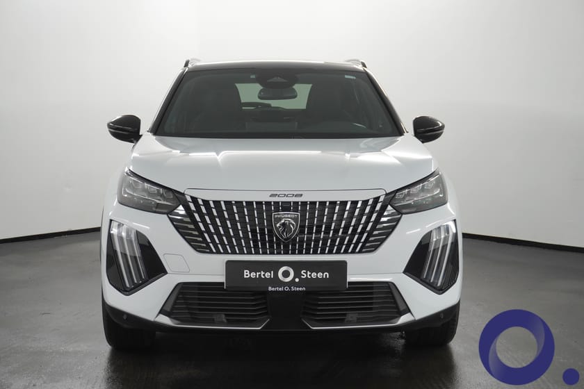Bilde 3 av Peugeot e-2008
