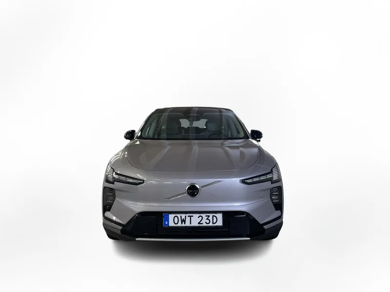 Bild 4 av 11 – Volvo EX60 (Test Series) EX60 P10 AWD (Test Vehicle) Ultra
