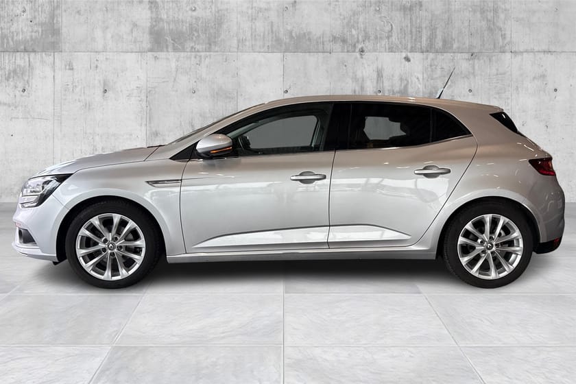 Bilde 2 av Renault Mégane Grandtour IV 1,5 dCi Intense/Keyless/R.kam/Navi/Historikk