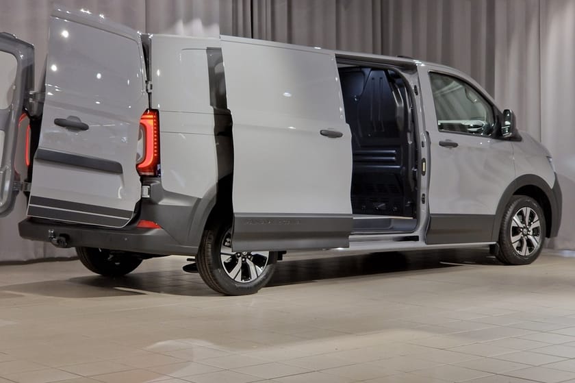 Bild 4 av Volkswagen Transporter