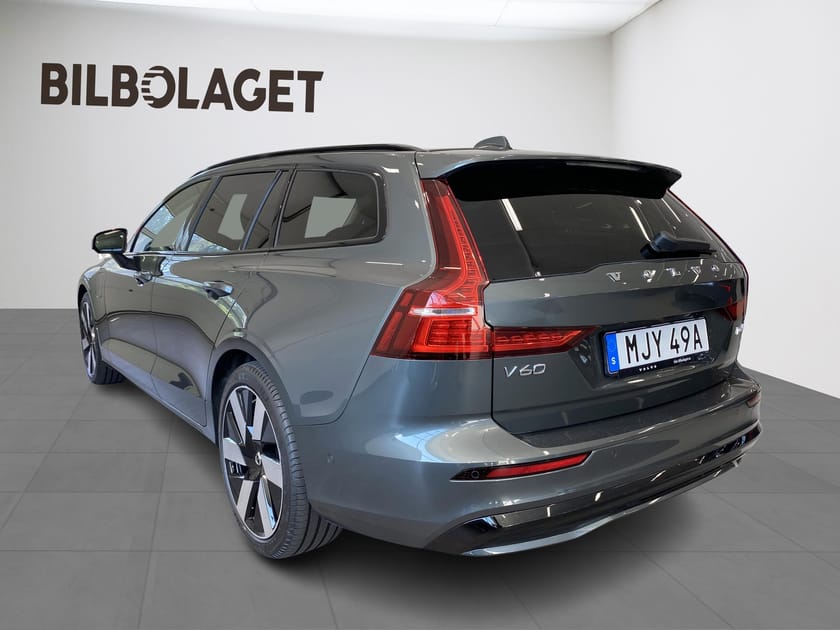 Bild 3 av Volvo V60